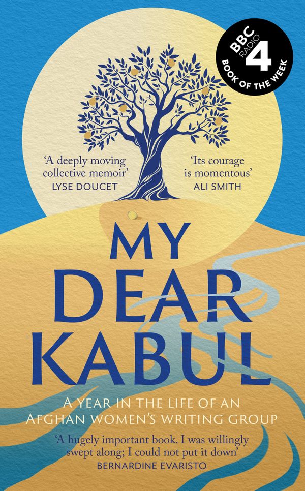 My Dear Kabul | 0:e upplagan