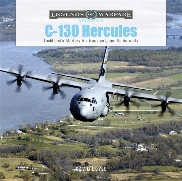 C-130 Hercules | 0:e upplagan
