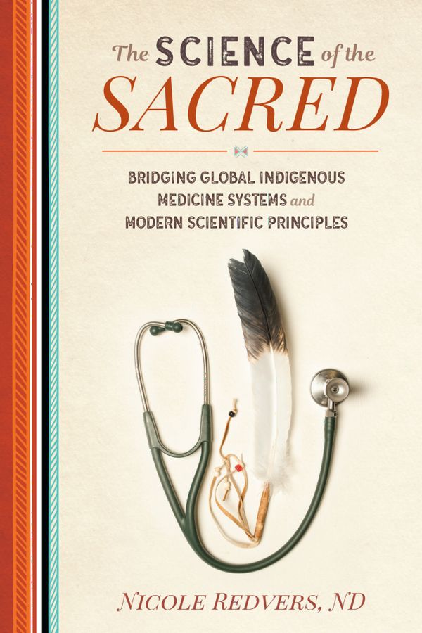 The Science of the Sacred | 0:e upplagan