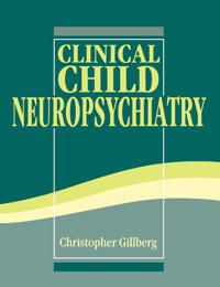 Clinical Child Neuropsychiatry | 0:e upplagan