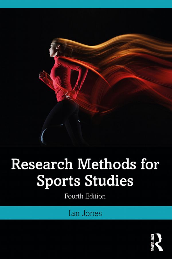 Research Methods for Sports Studies | 4:e upplagan