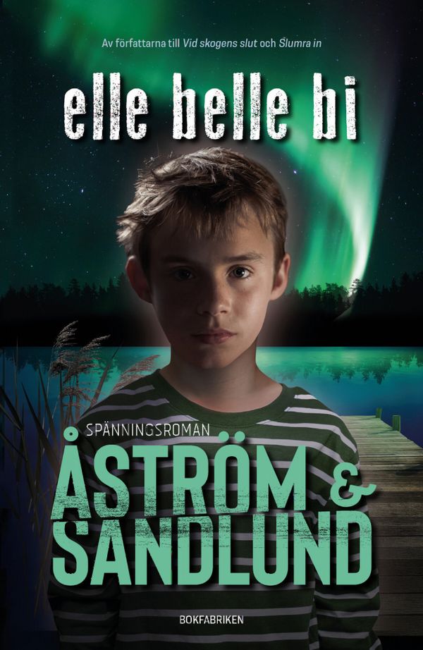 Elle belle bi | 0:e upplagan