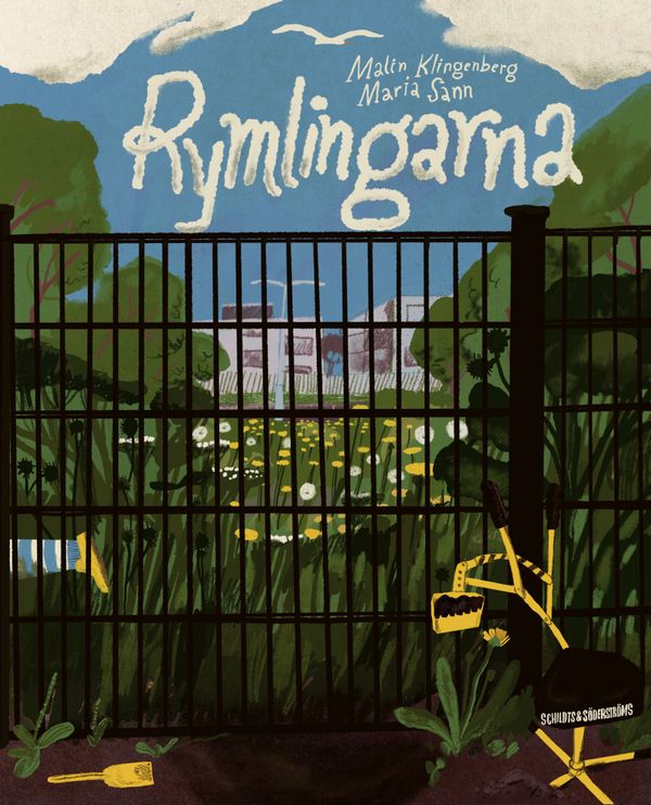 Rymlingarna | 0:e upplagan