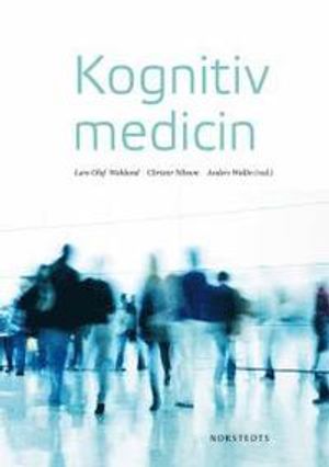 Kognitiv medicin | 1:a upplagan