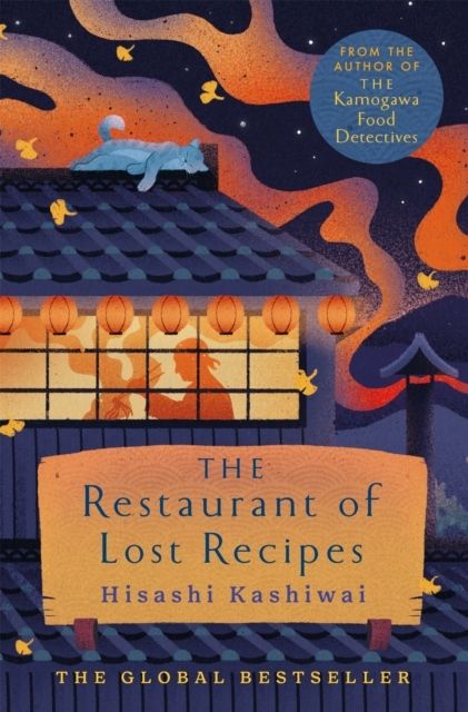 The Restaurant of Lost Recipes | 0:e upplagan