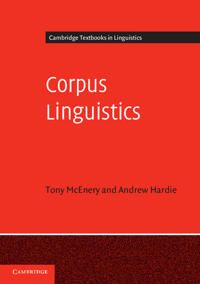 Corpus Linguistics | 0:e upplagan