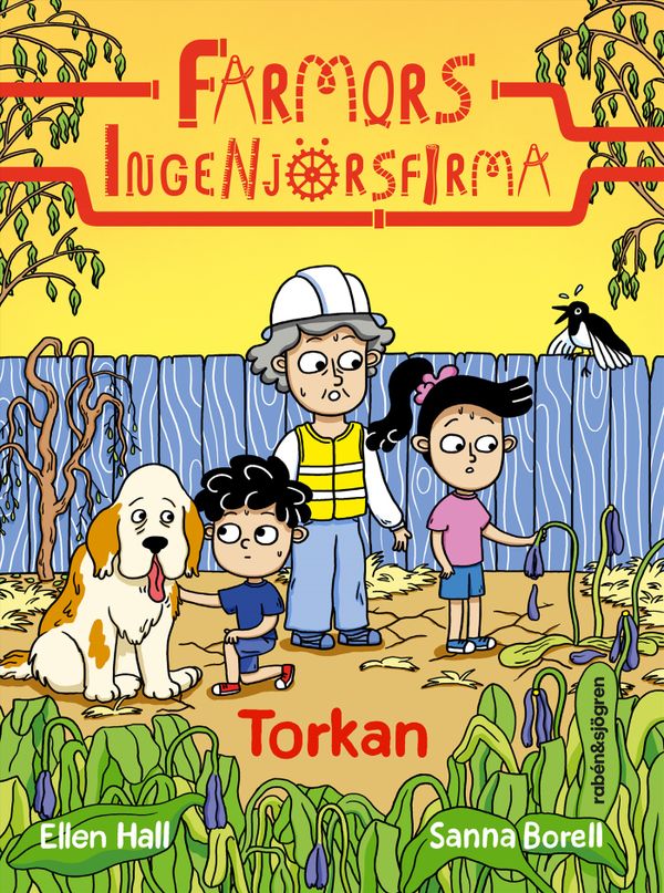 Torkan | 1:a upplagan