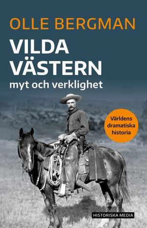 Vilda västern