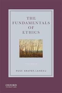 The Fundamentals of Ethics | 5:e upplagan