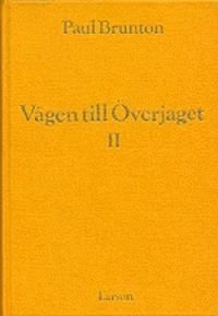 Vägen till överjaget 2 | 0:e upplagan