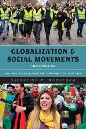 Globalization and Social Movements | 3:e upplagan