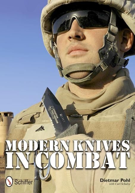 Modern Knives In Combat | 0:e upplagan