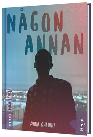 Någon annan (Bok+CD)