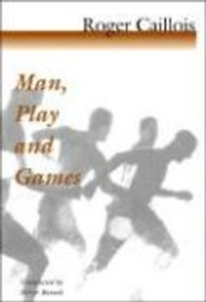 Man, Play and Games |  2:e upplagan