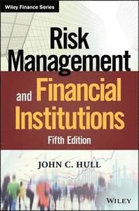 Risk Management and Financial Institutions | 0:e upplagan