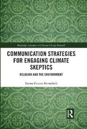 Communication Strategies for Engaging Climate Skeptics | 1:a upplagan