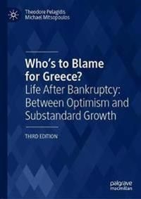 Whos to Blame for Greece?