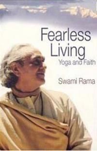 Fearless living - yoga and faith