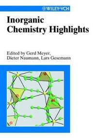 Inorganic Chemistry Highlights | 1:a upplagan