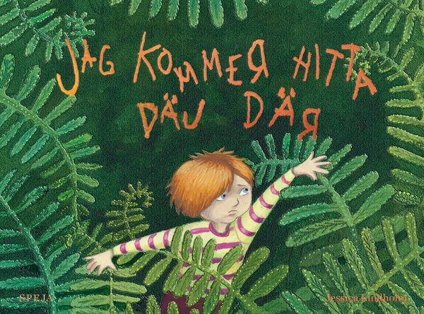 Jag kommer hitta dig där | 0:e upplagan