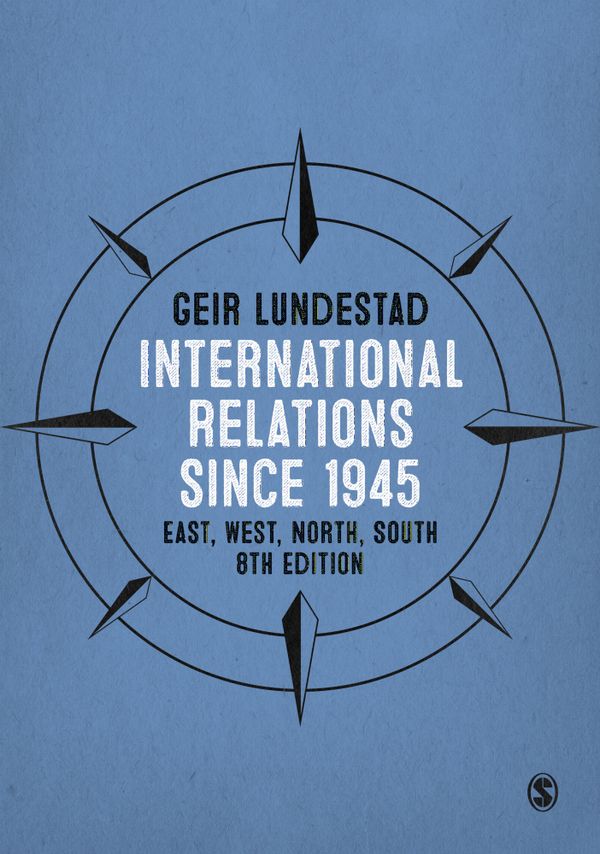 International Relations since 1945 | 8:e upplagan