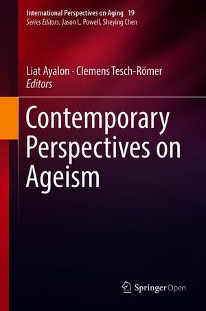 Contemporary Perspectives on Ageism | 1:a upplagan