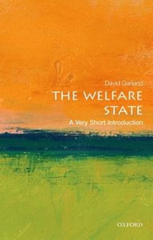 The Welfare State