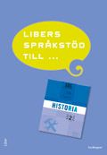 SO-Serien Historia, Libers språkstöd till SO-S Historia 2