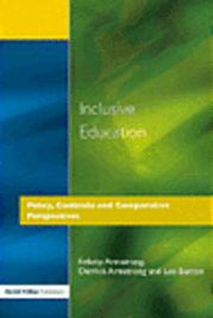 Inclusive Education |  2:e upplagan