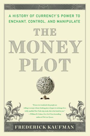 The Money Plot