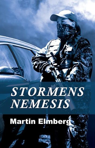 Stormens nemesis | 0:e upplagan
