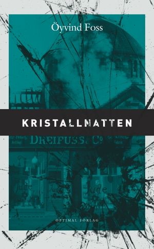 Kristallnatten | 1:a upplagan