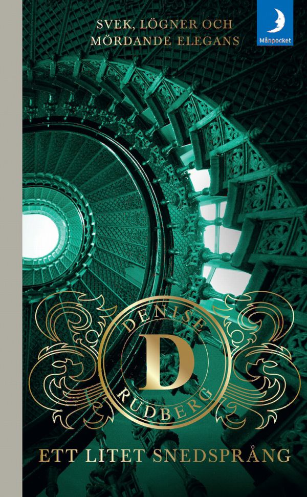 Ett litet snedsprång | 0:e upplagan