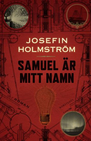 Samuel är mitt namn | 1:a upplagan