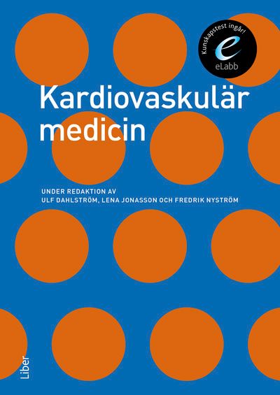 Kardiovaskulär medicin | 1:a upplagan