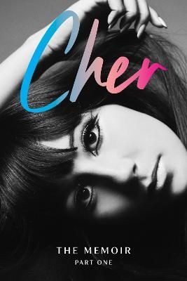 CHER The Memoir | 0:e upplagan