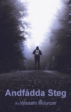 Andfådda Steg | 0:e upplagan