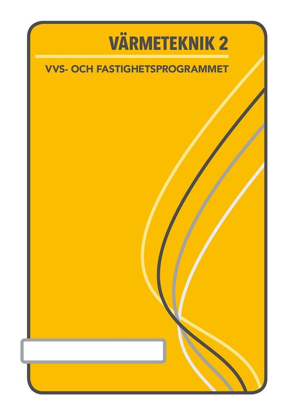 Värmeteknik 2 | 0:e upplagan