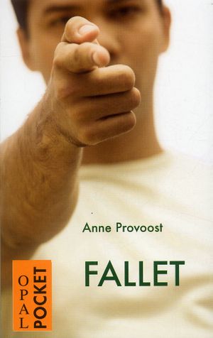 Fallet | 1:a upplagan