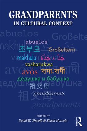 Grandparents in Cultural Context | 1:a upplagan