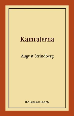 Kamraterna