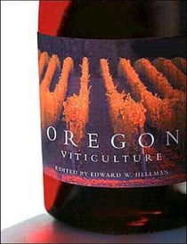 Oregon Viticulture