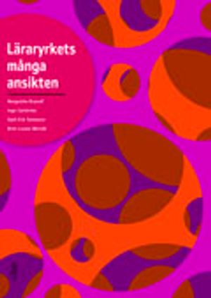 Läraryrkets många ansikten | 3:e upplagan