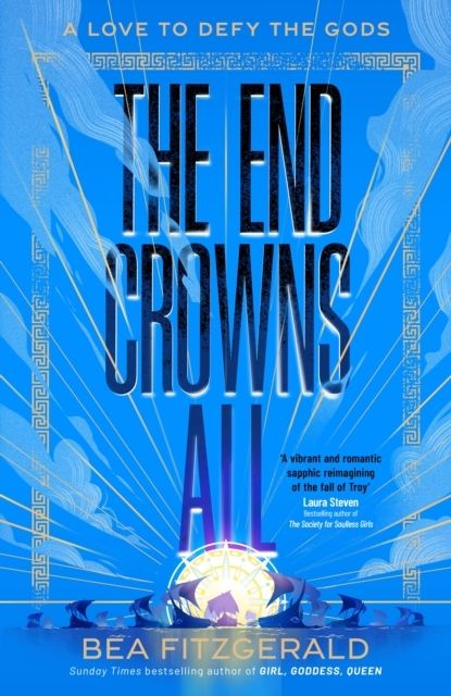 The End Crowns All | 0:e upplagan