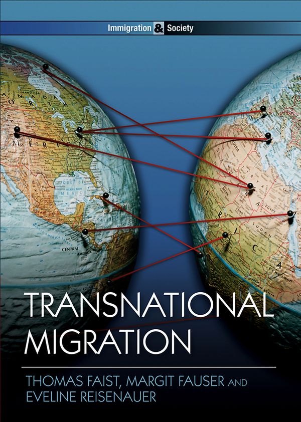 Transnational Migration | 1:a upplagan