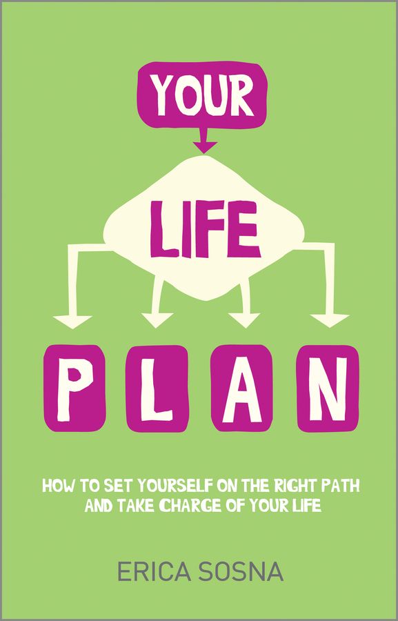 Your Life Plan: How to be the hero of your own life | 1:a upplagan