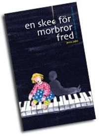 En sked för morbror Fred | 1:a upplagan