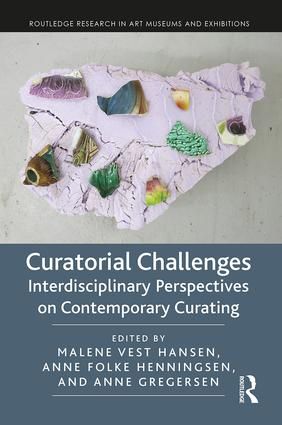 Curatorial Challenges | 1:a upplagan