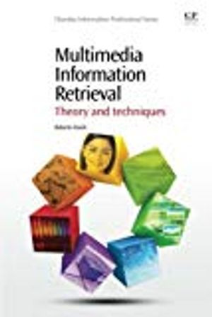 Multimedia Information Retrieval