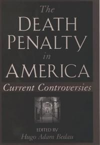 The Death Penalty in America | 0:e upplagan